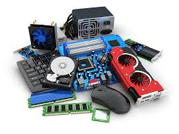 Pc Bileşenleri