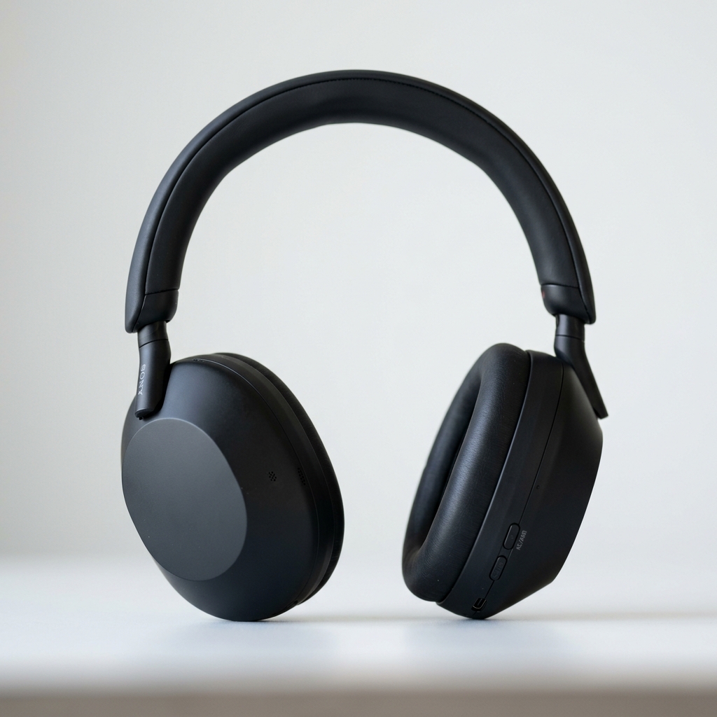 Bose QuietComfort Ultra Headphones